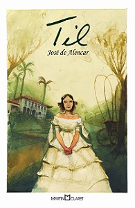 Livro Til (Volume 319)
