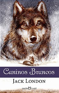Livro Caninos brancos (Volume 38)