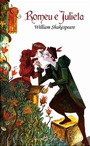 Livro Romeu e Julieta (Volume 93)