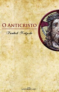 Livro O anticristo (Volume 50)