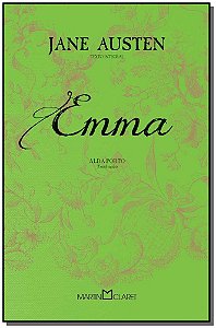 Livro Emma