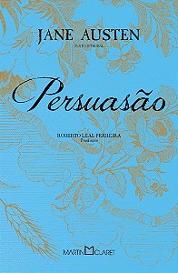 Livro Persuasão