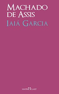 Livro Iaiá Garcia (Volume 194)
