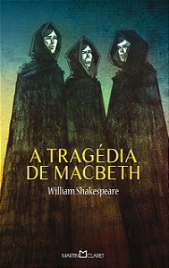Livro A tragédia de Macbeth (Volume 98)