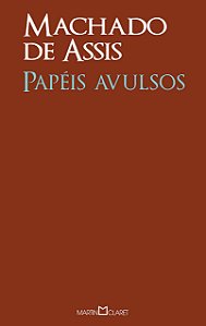 Livro Papéis avulsos (Volume 251)
