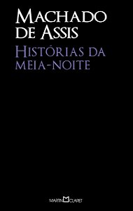 Livro Histórias da meia-noite (Volume 280)