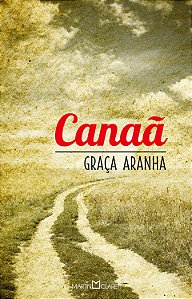 Livro Canaã