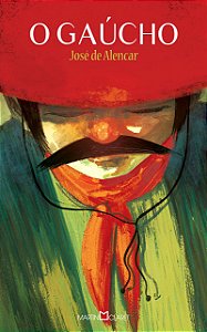 Livro O gaúcho (Volume 245)