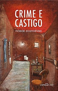 Livro Crime e Castigo (Volume 12)