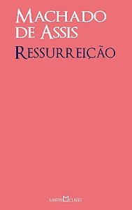 Livro Ressurreição (Volume 203)
