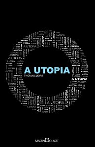 Livro A Utopia (Volume 40)
