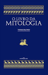 Livro O livro da mitologia