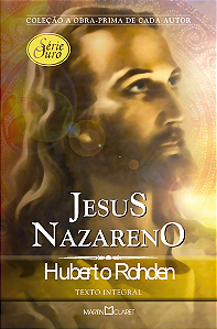 Livro Jesus Nazareno