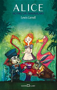 Livro Alice no País das Maravilhas (Volume 228)