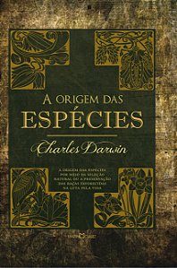 Livro A origem das espécies: A origem das espécies por me...