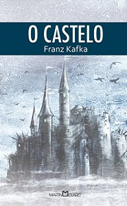 Livro O castelo (Volume 255)