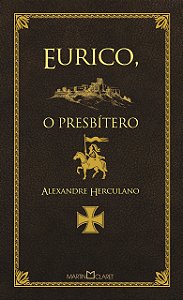 Livro Eurico, o presbítero (Volume 108)