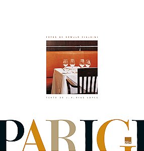 Livro Parigi