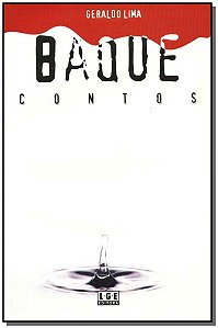 Livro Baque