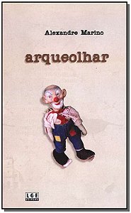 Livro Arqueolhar