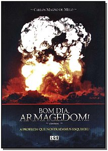 Livro Bom Dia, Armagedom!