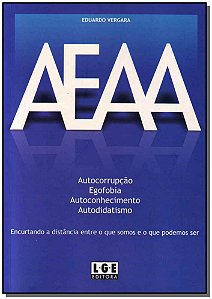 Livro Aeaa