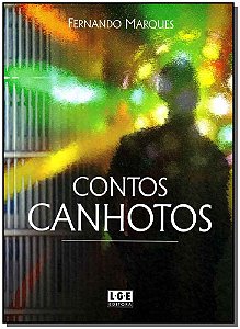 Livro Contos Canhotos