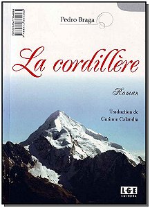 Livro A Cordilheira