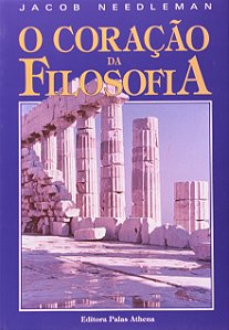 Livro O coração da filosofia