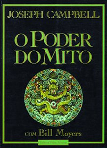 Livro O poder do mito