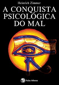 Livro A conquista psicológica do mal