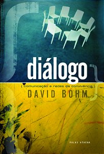 Livro Diálogo: Comunicação e redes e convivência
