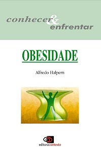 Livro Obesidade