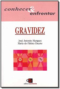Livro Gravidez