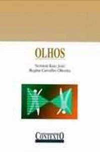 Livro Olhos