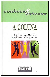 Livro A Coluna