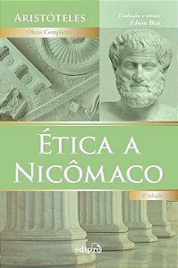 Ética a Nicômaco - Edipro