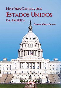 História Concisa Dos Estados Unidos Da América