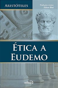 Livro Ética a Eudemo