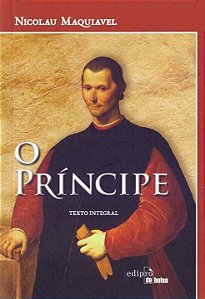 PrÍncipe, o - Bolso - 04Ed