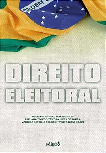 Livro Direito eleitoral