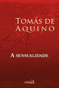 Livro A Sensualidade