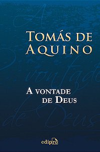 Livro A Vontade de Deus