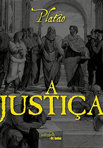 Livro A Justiça