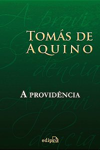 Livro A Providência