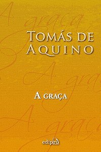 Livro A Graça