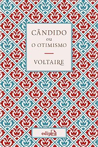 Livro Cândido Ou O Otimismo