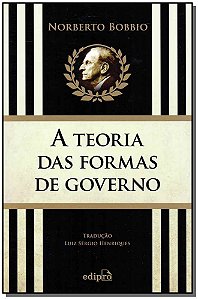 Teoria das Formas de Governo, A