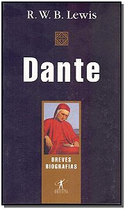 Livro Dante