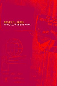Livro Não és tu, Brasil